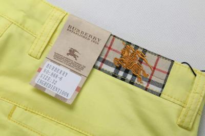 cheap burberry shorts cheap no. 38